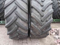 Räder, Reifen, Felgen & Distanzringe Barkley 710/70R42
