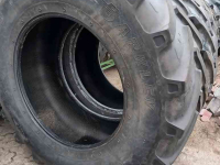 Räder, Reifen, Felgen & Distanzringe Barkley 710/70R42