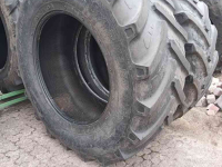 Räder, Reifen, Felgen & Distanzringe Barkley 710/70R42
