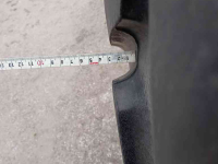 Räder, Reifen, Felgen & Distanzringe Barkley 710/70R42