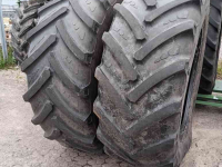 Räder, Reifen, Felgen & Distanzringe Barkley 710/70R42