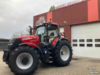 Schlepper / Traktor Case-IH Puma 240 CVX
