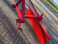 Planierschild Jako Grondschaaf 2 mtr