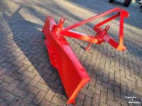 Planierschild Jako Grondschaaf 2 mtr