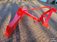 Planierschild Jako Grondschaaf 2 mtr