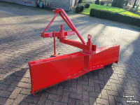 Planierschild Jako Grondschaaf 2 mtr