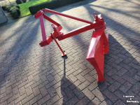 Planierschild Jako Grondschaaf 2 mtr