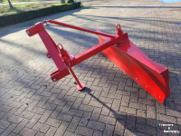 Planierschild Jako Grondschaaf 2 mtr