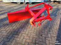Planierschild Jako Grondschaaf 2 mtr