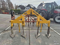 Tiefenlockerer Agrisem Ecoplow c