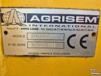 Tiefenlockerer Agrisem Ecoplow c