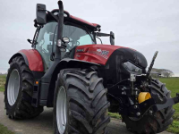 Schlepper / Traktor Case-IH Maxxum 150 CVX