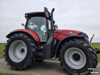Schlepper / Traktor Case-IH Maxxum 150 CVX