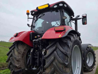 Schlepper / Traktor Case-IH Maxxum 150 CVX