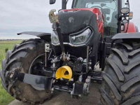 Schlepper / Traktor Case-IH Maxxum 150 CVX