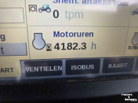 Schlepper / Traktor Case-IH Maxxum 150 CVX