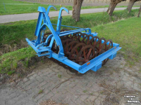 Untergrundpacker Tigges vorenpakker