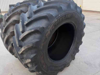 Räder, Reifen, Felgen & Distanzringe Michelin 710/60R34 AXIOBIB 2 VF