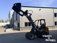 Radlader Giant Hoogkiepbak 1.4m