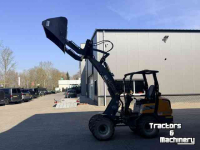 Radlader Giant Hoogkiepbak 1.4m