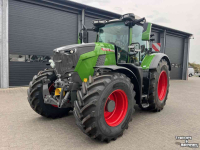 Schlepper / Traktor Fendt 829