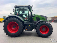 Schlepper / Traktor Fendt 829