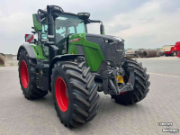 Schlepper / Traktor Fendt 829