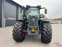 Schlepper / Traktor Fendt 829