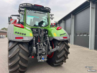 Schlepper / Traktor Fendt 829
