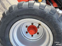 Düngerstreuer Rauch MDS 20.2