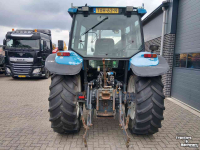 Schlepper / Traktor New Holland TS 90