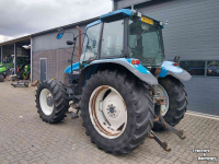 Schlepper / Traktor New Holland TS 90