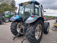 Schlepper / Traktor New Holland TS 90