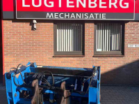 Silageschneidezange AP NP2000 HAN Kuilhapper Kramer aansluiting voermachines