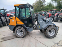 Radlader Giant V 4502T