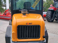 Radlader Giant V 4502T
