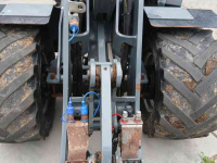 Radlader Giant V 4502T