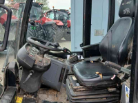Radlader Giant V 4502T