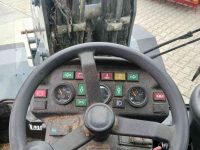 Radlader Giant V 4502T