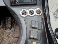 Radlader Giant V 4502T
