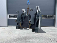 Sonstiges Forstmaschinen und Zubehör Sonarol Ahlmann Bomenklem az45, as600, az95, az85, as1000