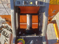Scherenarbeitsbühnen JLG 2032es