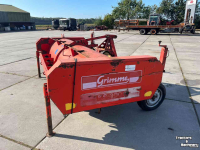 Krautschläger Grimme KS 3000