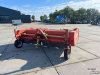 Krautschläger Grimme KS 3000