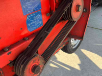 Krautschläger Grimme KS 3000