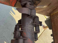 Krautschläger Grimme KS 3000