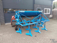 Grubber Lemken Smaragd  met DKA 300/29  Zaaibak