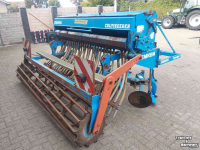Grubber Lemken Smaragd  met DKA 300/29  Zaaibak