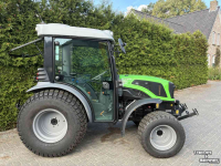 Gartentraktoren Deutz-Fahr 3050