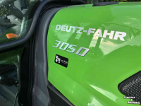 Gartentraktoren Deutz-Fahr 3050